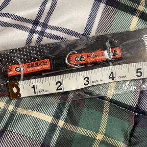 *HP* New  Philadelphia Flyers S pet collar